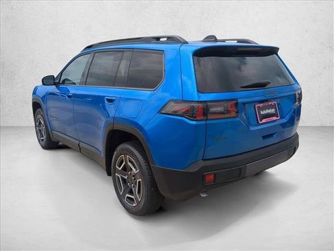 New 2026 Jeep Cherokee Limited AWD/4WD image 9