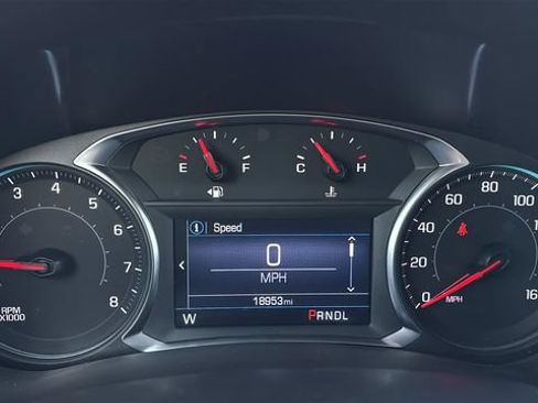 Used 2024 Chevrolet Equinox LT FWD image 12