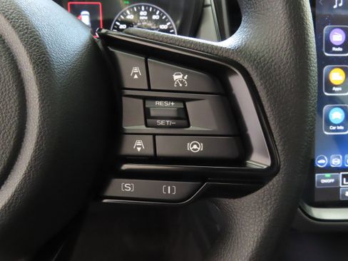 New 2026 Subaru Crosstrek 2.0i Premium image 15