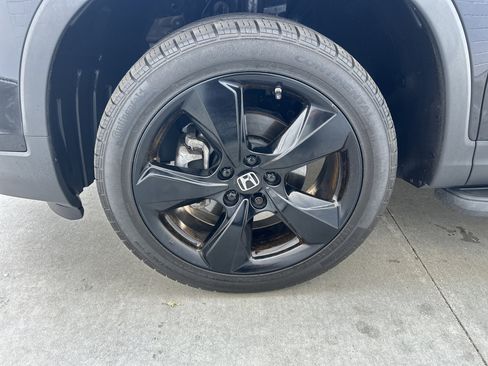 Used 2021 Honda Passport Elite image 22