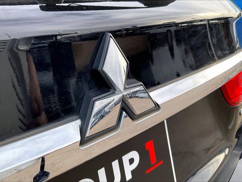 Used 2019 Mitsubishi Outlander Sport ES image 29