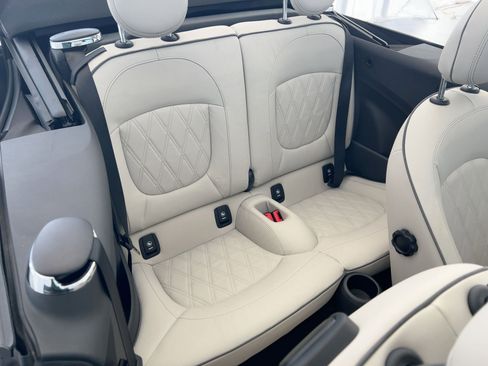 Certified 2023 MINI Cooper S w/ Signature Upholstery Package image 29