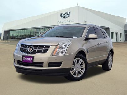 Used 2011 Cadillac SRX Luxury