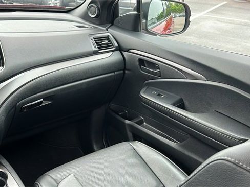 Used 2022 Honda Passport EX-L image 26