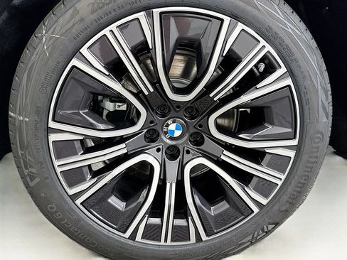 Used 2026 BMW X3 xDrive30i w/ Premium Package AWD/4WD image 31
