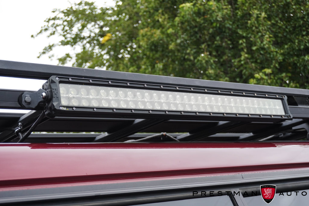 Used 2022 RAM 2500 Big Horn w/ Level C Equiment Group AWD/4WD image 28