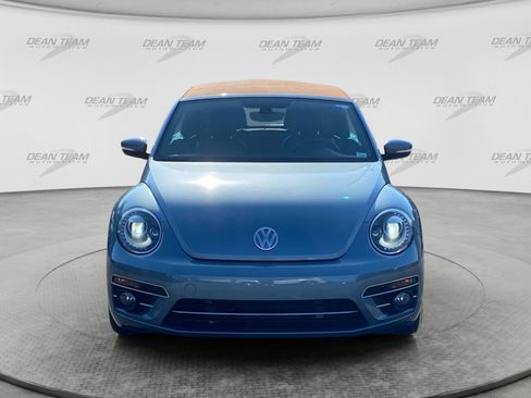 Used 2019 Volkswagen Beetle 2.0T Final Edition SEL FWD image 2