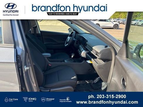 Certified 2026 Hyundai Kona SE AWD/4WD image 27