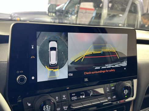 Used 2026 Toyota Grand Highlander MAX Platinum image 19