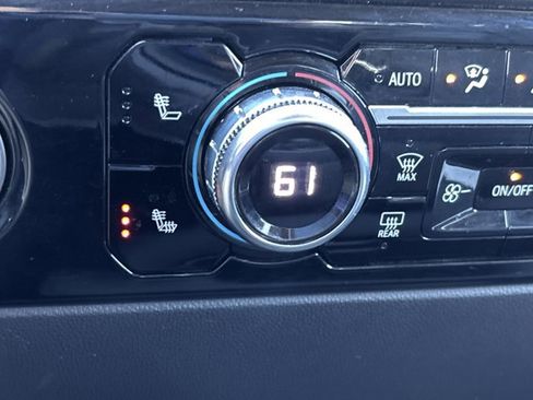 Used 2023 GMC Sierra 1500 Elevation w/ X31 Off-Road Package image 38