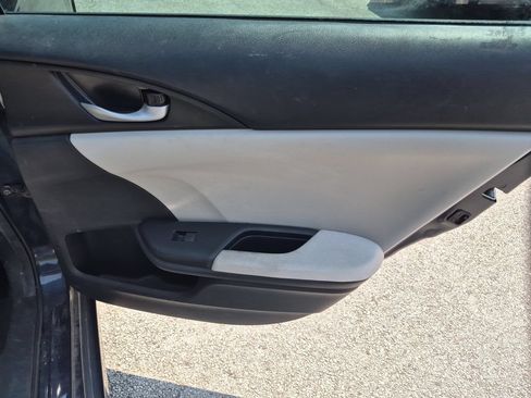 Certified 2020 Honda Insight EX image 23
