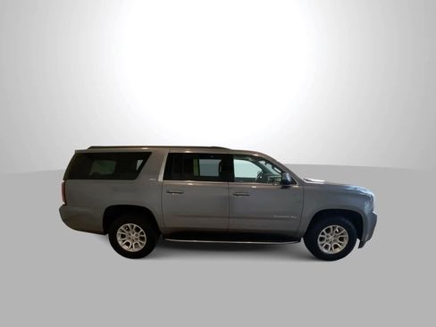 Used 2018 GMC Yukon XL SLT w/ Open Road Package image 9
