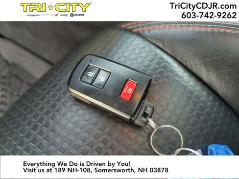 Used 2020 Toyota Tacoma TRD Pro image 40