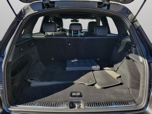 Certified 2021 Mercedes-Benz GLC 300 image 30