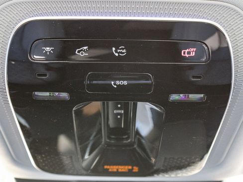 New 2026 Mercedes-Benz E 450 4MATIC Sedan image 14