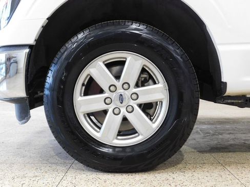 Used 2023 Ford F150 XLT w/ Trailer Tow Package AWD/4WD image 25