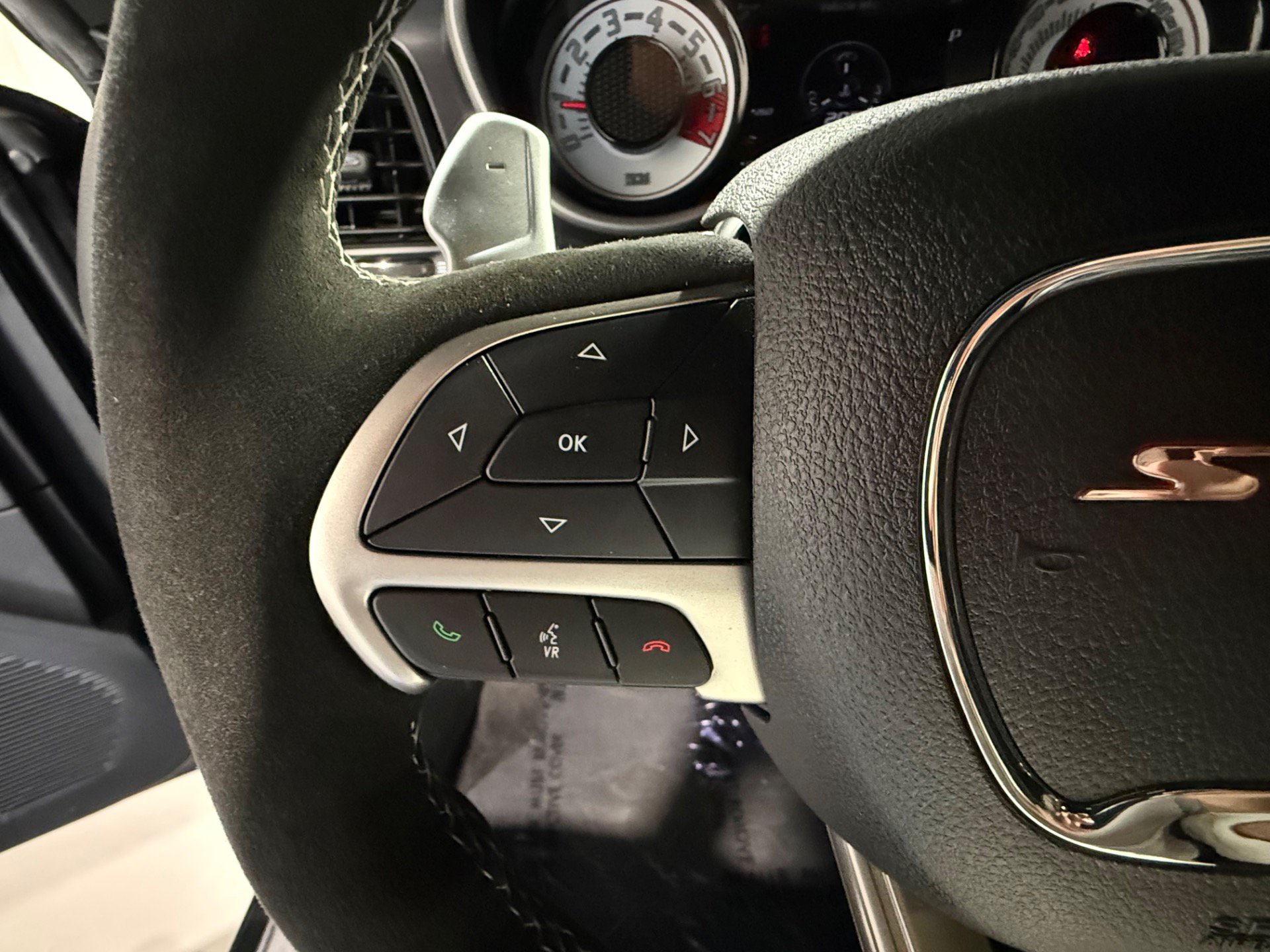 Used 2018 Dodge Challenger SRT Demon RWD image 30