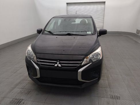 Used 2021 Mitsubishi Mirage ES FWD image 15