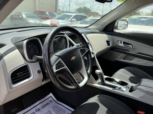 Used 2013 Chevrolet Equinox LTZ FWD image 13