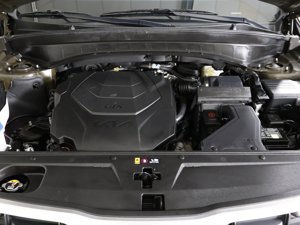 Used 2024 Kia Telluride S w/ S Sunroof Package AWD/4WD image 23