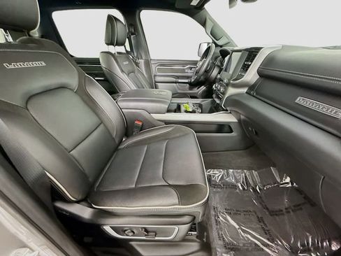 Used 2022 RAM 1500 Laramie w/ Sport Appearance Package image 27