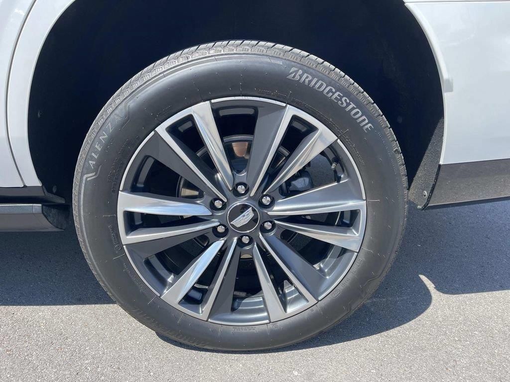 Certified 2025 Cadillac Escalade Sport AWD/4WD image 12