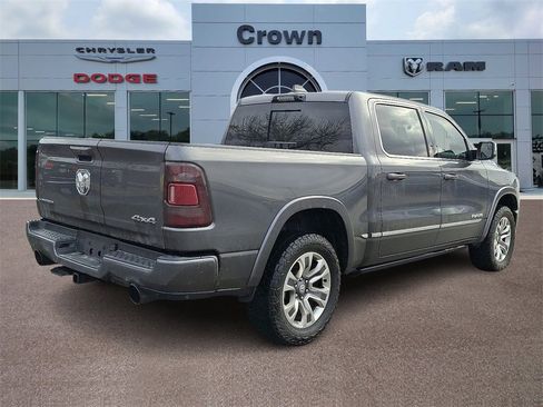 Used 2024 RAM 1500 Limited image 6