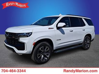 Used 2022 Chevrolet Tahoe Z71 video 1