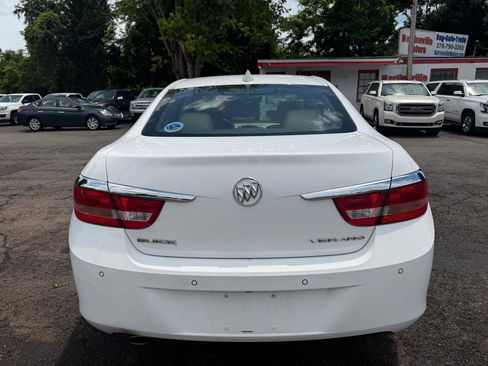 Used 2015 Buick Verano Convenience FWD image 6