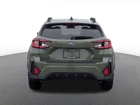 New 2026 Subaru Crosstrek 2.5i Limited image 5