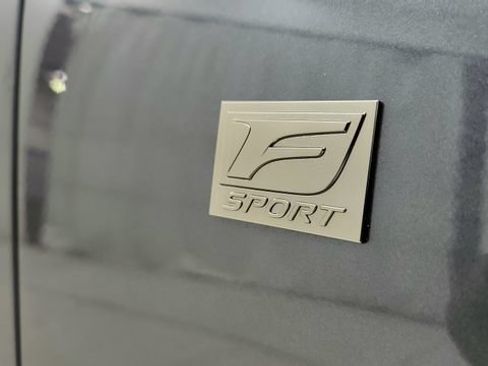Used 2026 Lexus IS 350 F Sport w/ Accessory Package Z1 RWD image 31