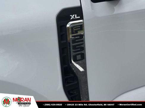 Used 2024 Ford F250 XL w/ XL Chrome Package AWD/4WD image 10