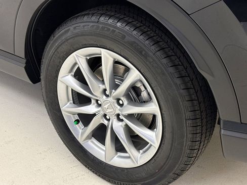 New 2026 Honda CR-V EX image 11