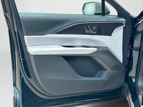 Certified 2024 Cadillac Lyriq Sport w/ LPO, Floor Liner Package AWD/4WD image 13