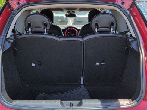 Used 2018 MINI Cooper 2-Door Hardtop FWD image 16