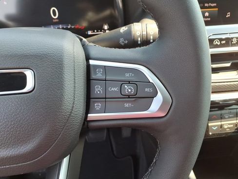 New 2026 Jeep Compass Limited AWD/4WD image 20