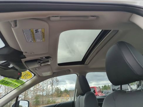 Used 2023 Subaru Legacy Limited image 30