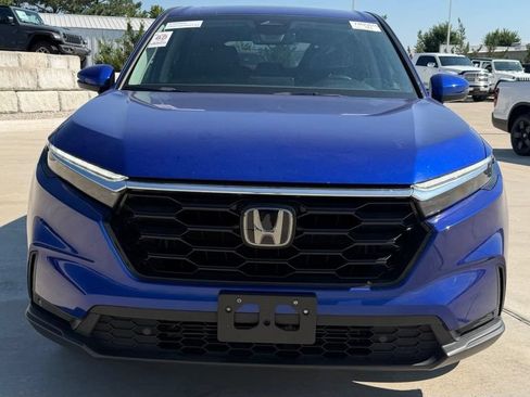 Used 2024 Honda CR-V EX-L image 8