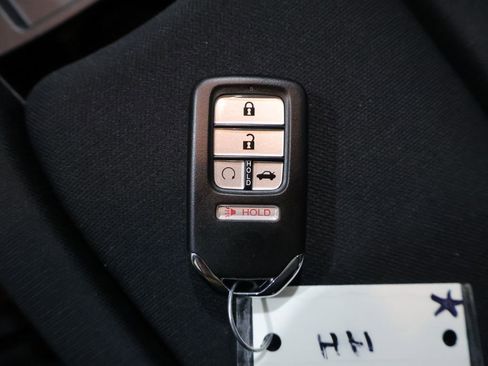 Used 2017 Honda Civic EX-T image 27