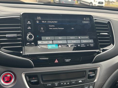 New 2026 Honda Ridgeline RTL image 29