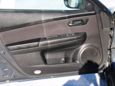 Used 2012 MAZDA MAZDA6 i Touring image 10