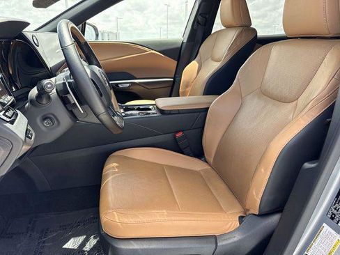 Certified 2023 Lexus RX 350 Premium Plus w/ Cold Area Package FWD image 11