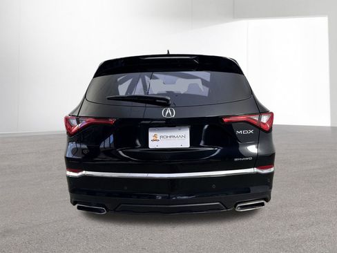 Used 2023 Acura MDX SH-AWD w/ Technology Package image 34