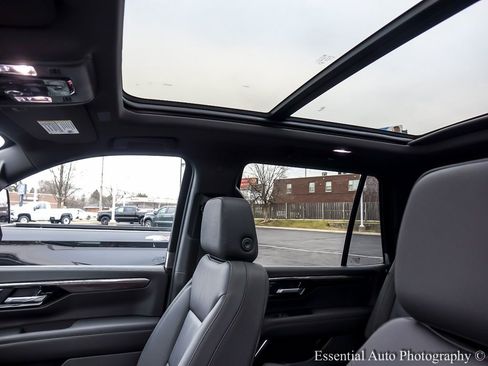 New 2026 Chevrolet Tahoe Z71 w/ Comfort Package image 12