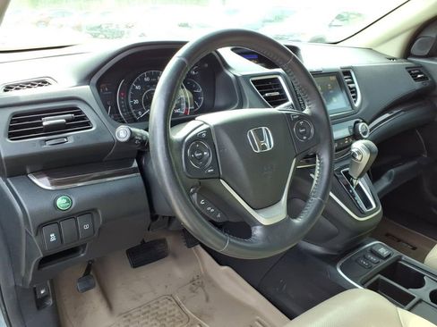 Used 2016 Honda CR-V EX-L image 26