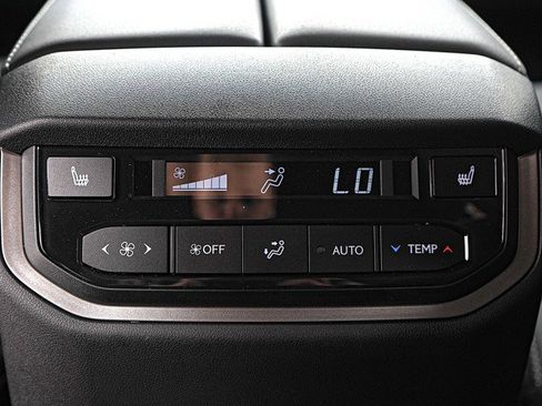 Used 2025 Lexus TX 350 AWD image 24