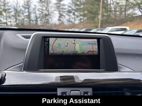 Used 2017 BMW X1 xDrive28i image 20