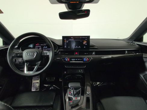 Used 2023 Audi S5 Premium Plus w/ Premium Plus Package AWD/4WD image 24