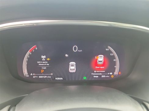 New 2026 Acura MDX Type S image 28