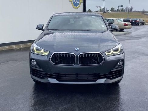 Used 2020 BMW X2 xDrive28i w/ Convenience Package image 6
